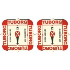 Tuborg UK No.019